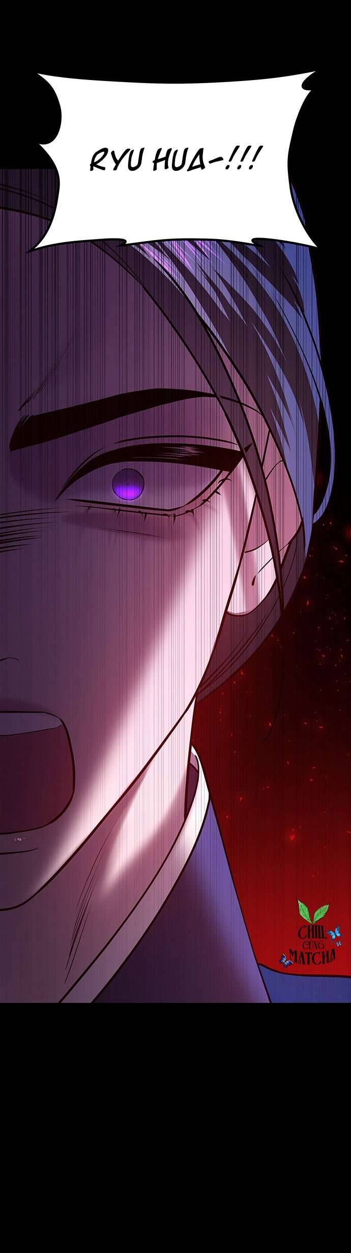 Vương Tử Huyền Bí Chapter 37 - Trang 4