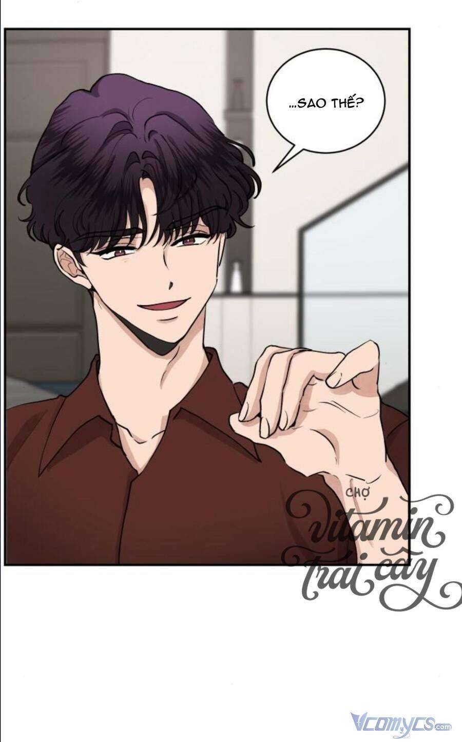 Oan Gia Ngõ Hẹp Chapter 51 - Trang 3