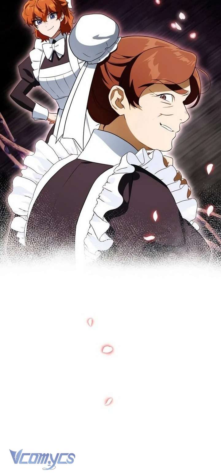 Nữ Công Tước Chiến Lợi Phẩm Chap 9 - Next Chapter 10