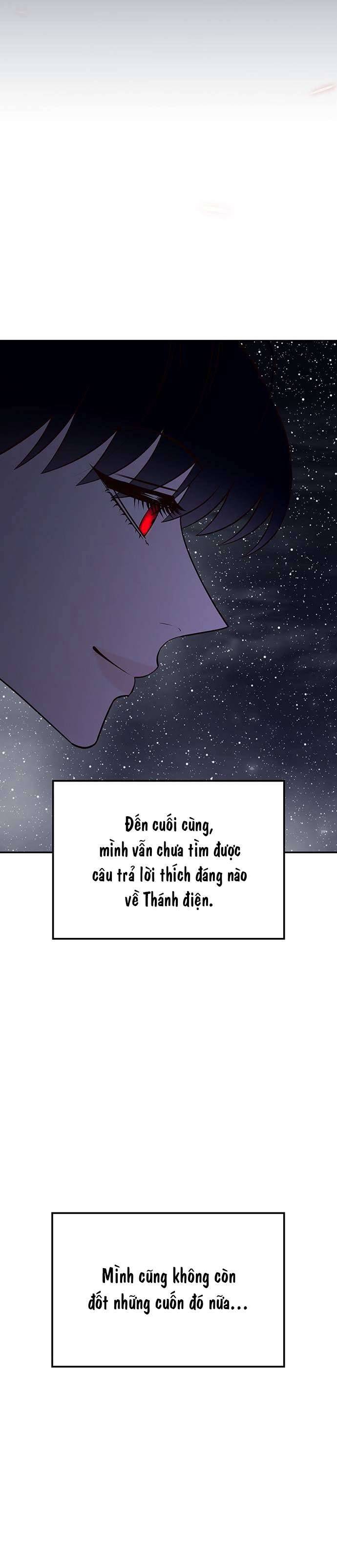 Vương Tử Huyền Bí Chapter 60 - Trang 4