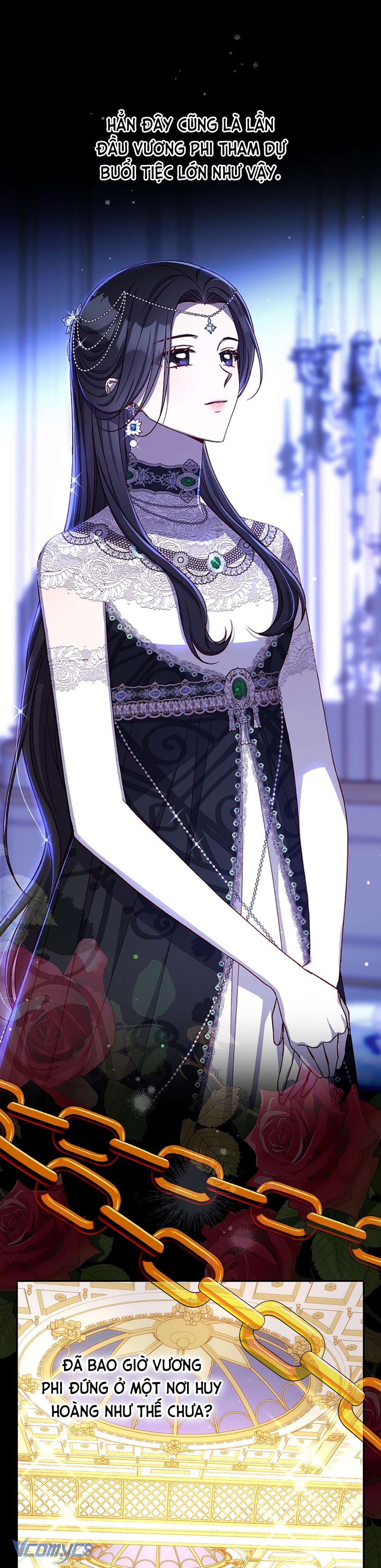 Sống Sót Dưới Thân Phận Hầu Nữ Chap 98 - Trang 2