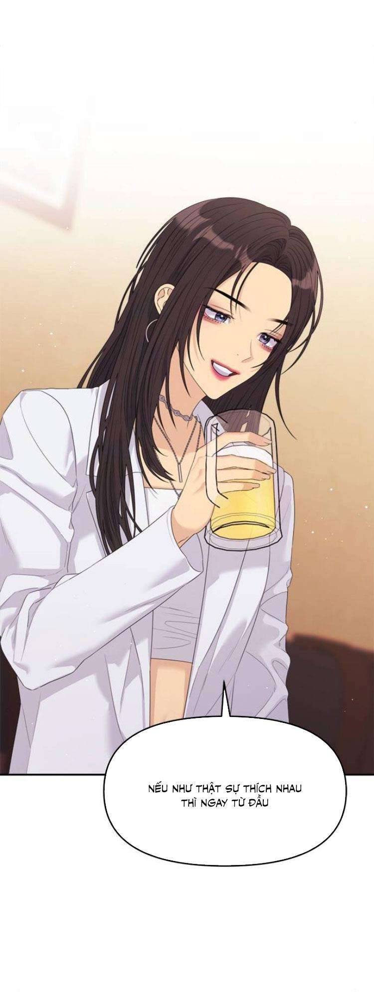 Couple Breaker Chapter 57 - Trang 4