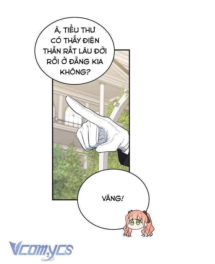 Phương Pháp Trở Thành Con Gái Của Người Hùng Bóng Đêm Chap 6 - Trang 2