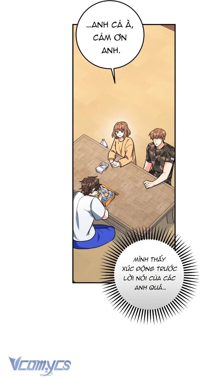 Tôi Là Em Gái Của Nhân Vật Chính Chap 5 - Trang 2