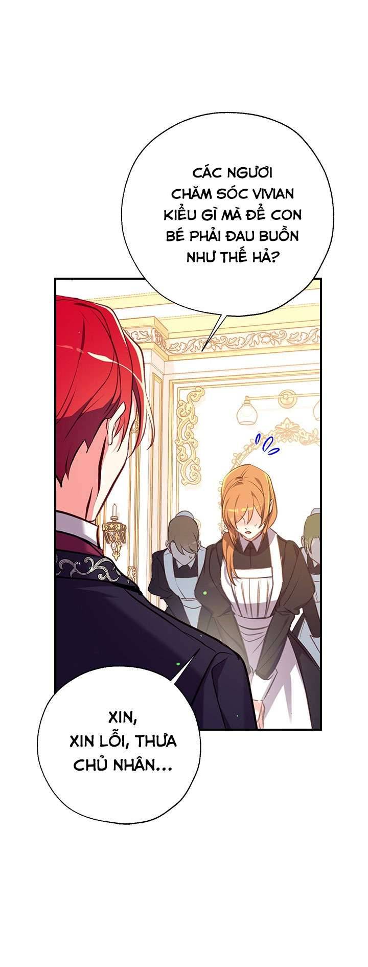 Chúng Ta Có Thể Trở Thành Một Gia Đình Được Không? Chap 17 - Next Chap 18