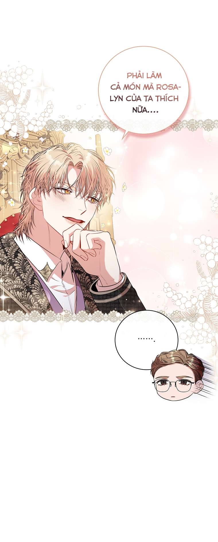 Thư Ký Của Bạo Chúa Chapter 80 - Next Chapter 81