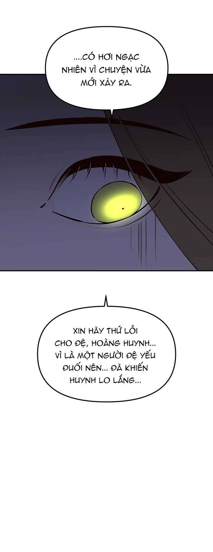 Vương Tử Huyền Bí Chapter 79 - Trang 4