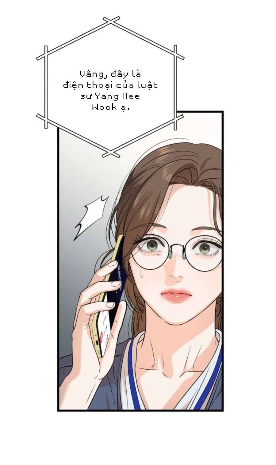 Tôi Nóng Lòng Muốn Chiếm Lấy Cô Ấy Chap 5 - Next Chap 6