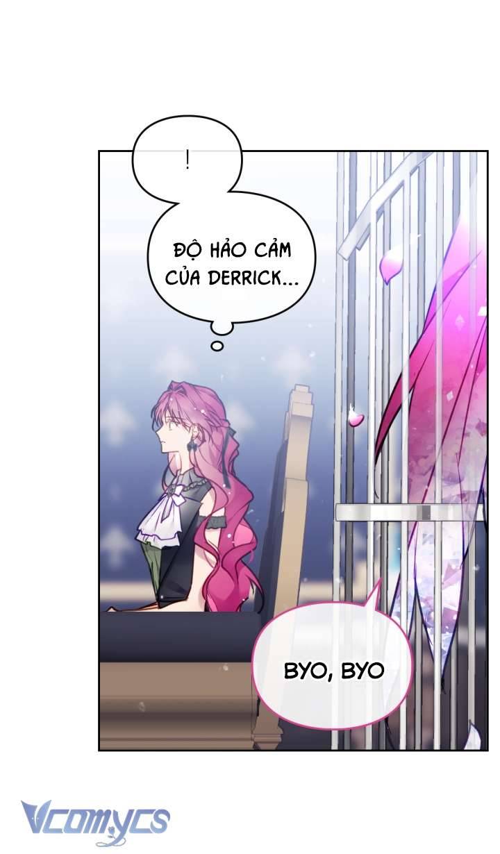 Kết Cục Của Nhân Vật Phản Diện Chỉ Có Thể Là Cái Chết Chapter 106 - Trang 4