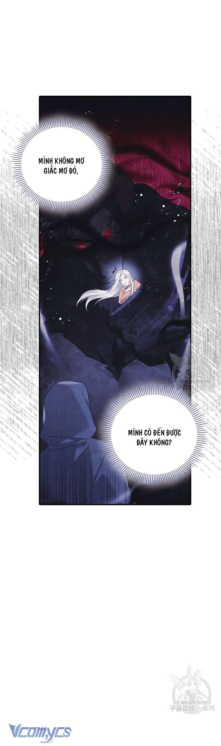 Kế Hoạch Trả Thù Chap 40 - Next Chap 41