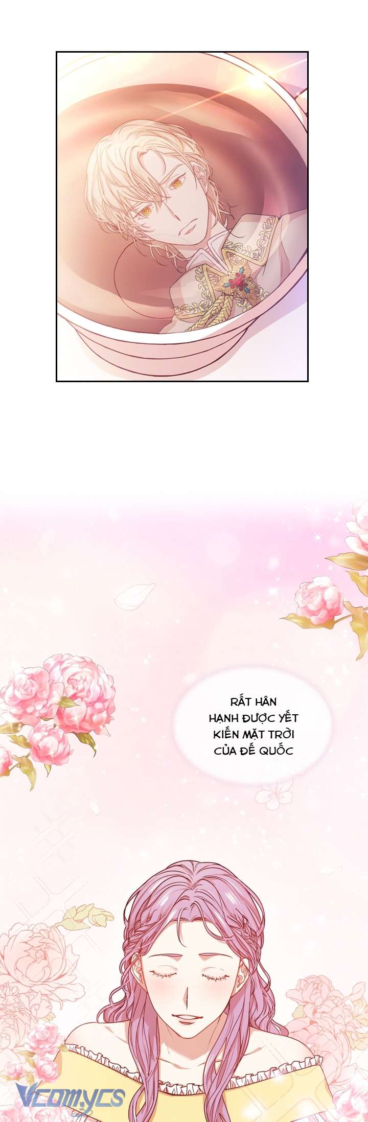 Thư Ký Của Bạo Chúa Chapter 5 - Trang 4