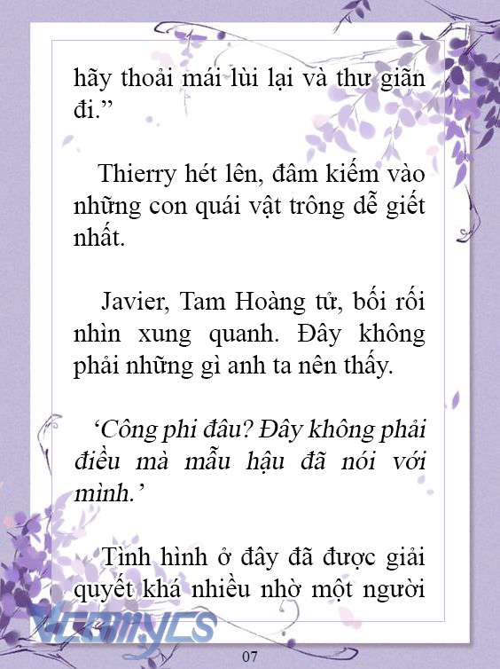 [Novel] Làm Ác Nữ Bộ Không Tốt Sao? Chap 159 - Next Chap 160