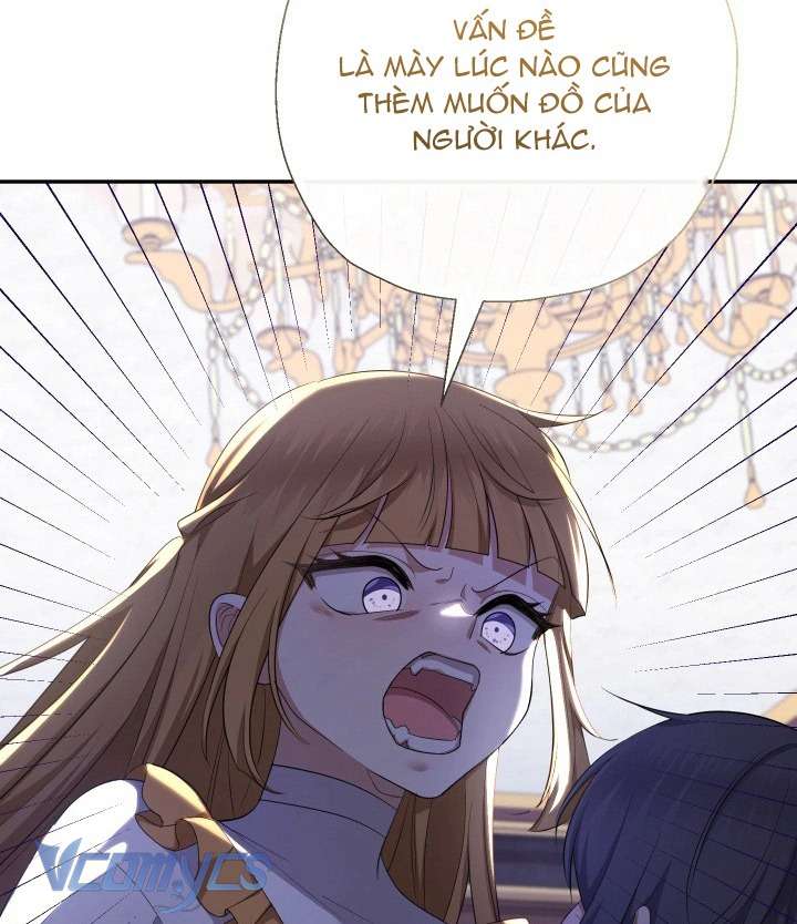 Tiểu Thư Tích Tiền Đi Bụi Chapter 73 - Trang 4