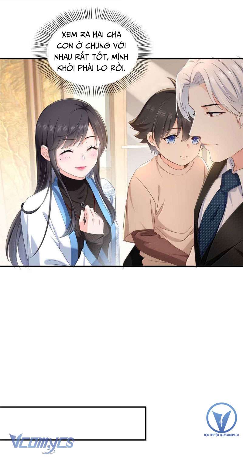 Hệt Như Hàn Quang Gặp Nắng Gắt Chap 523 - Next Chap 524