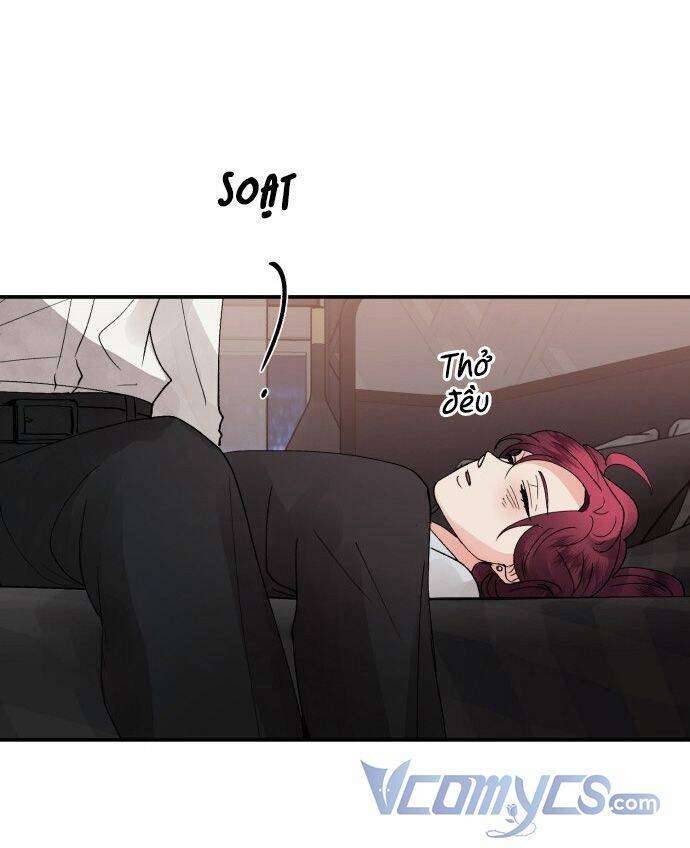 Oan Gia Ngõ Hẹp Chapter 18 - Trang 3