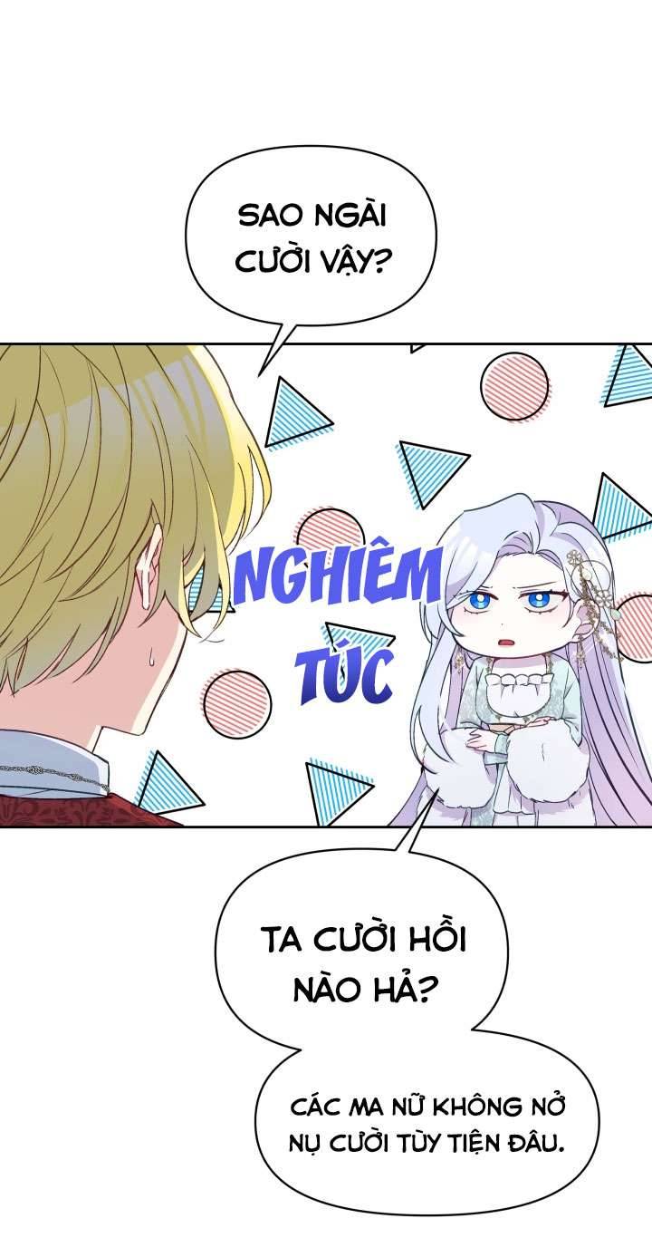 Người Bảo Hộ Của Bạo Quân Là Ma Nữ Tàn Độc Chap 32 - Trang 4