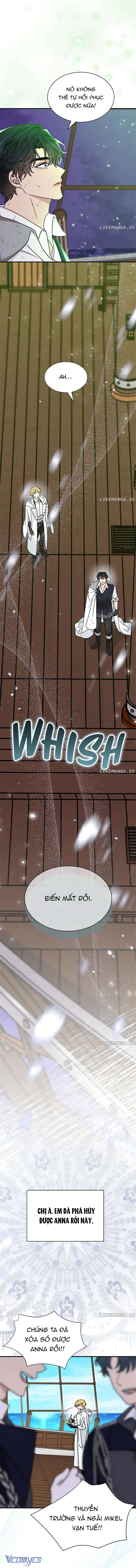 Cô Gái Sẽ Trở Thành Chủ Gia Đình Chapter 59 - Next Chapter 60