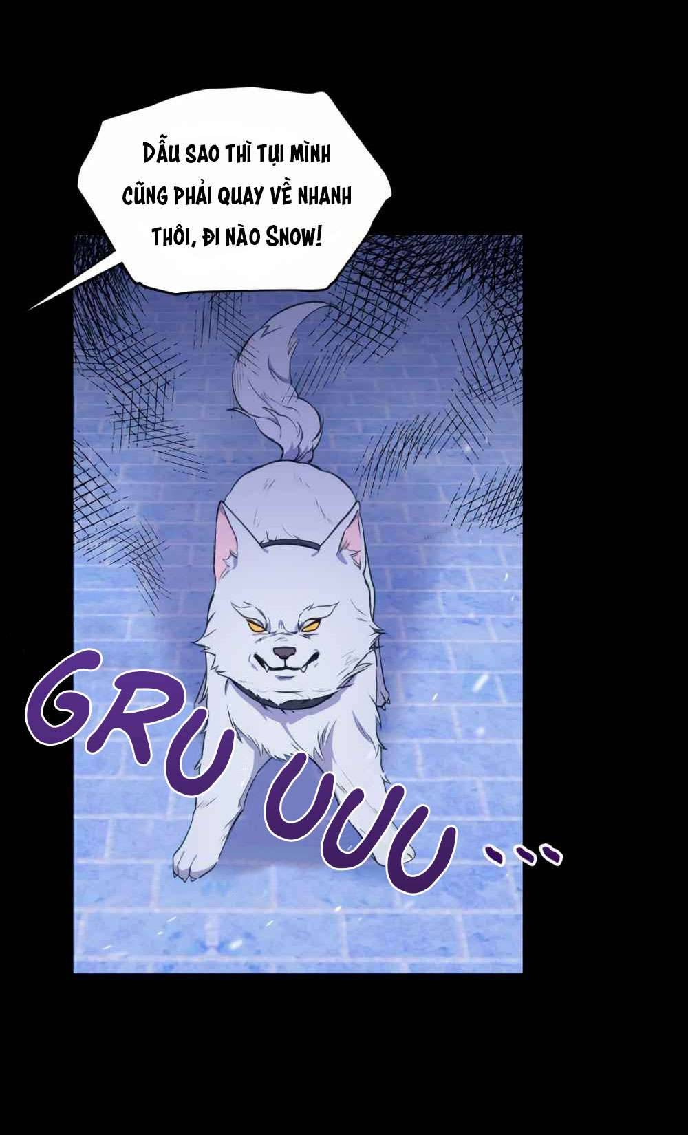 Người Bảo Hộ Của Bạo Quân Là Ma Nữ Tàn Độc Chap 9 - Trang 4