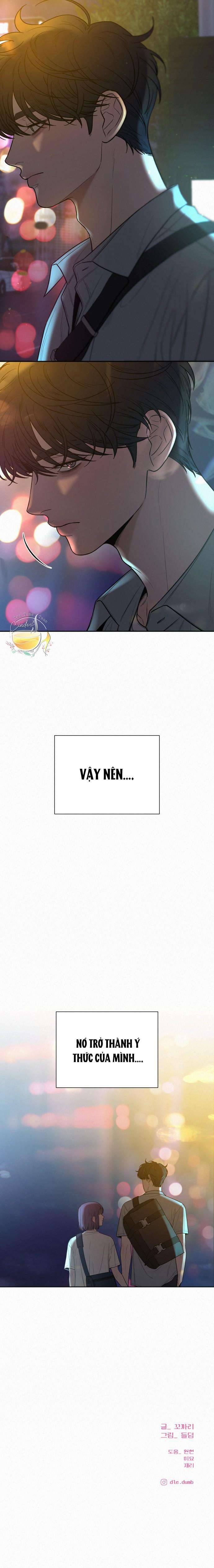 Chiến Lược: Tình Yêu Trong Sáng Chapter 90 - Next Chapter 91