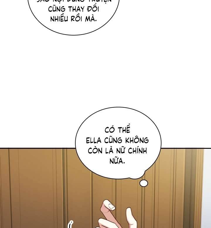 Thư Ký Của Bạo Chúa Chapter 20 - Next Chapter 21