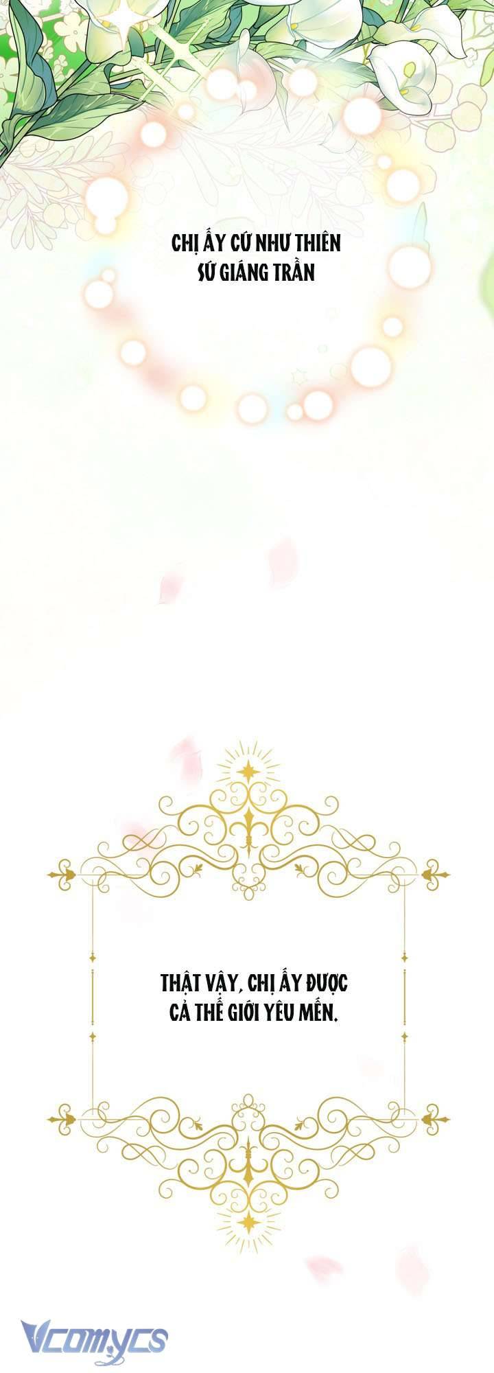 Ở Một Thế Giới Không Có Em Gái Mà Ai Cũng Yêu Chapter 1 - Trang 4