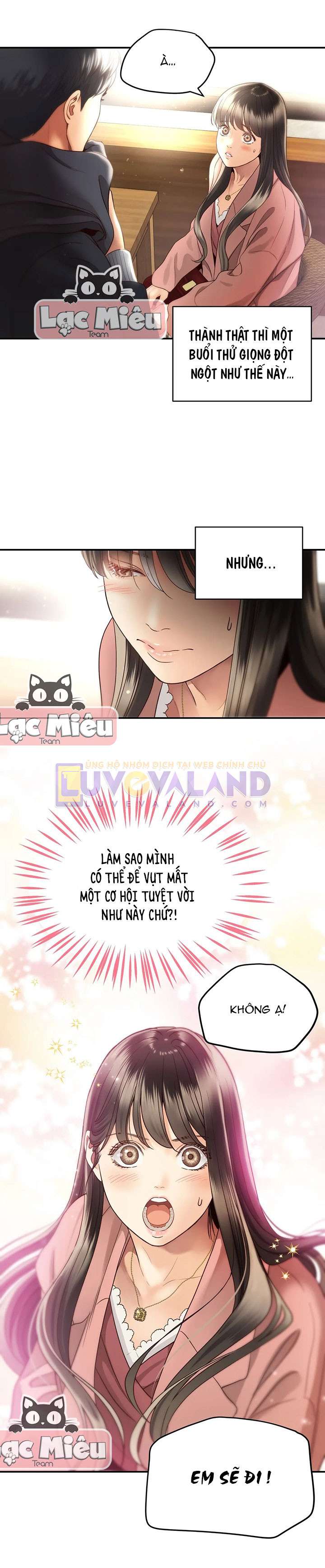 Ngôi Sao Ban Mai Chap 20 - Trang 2