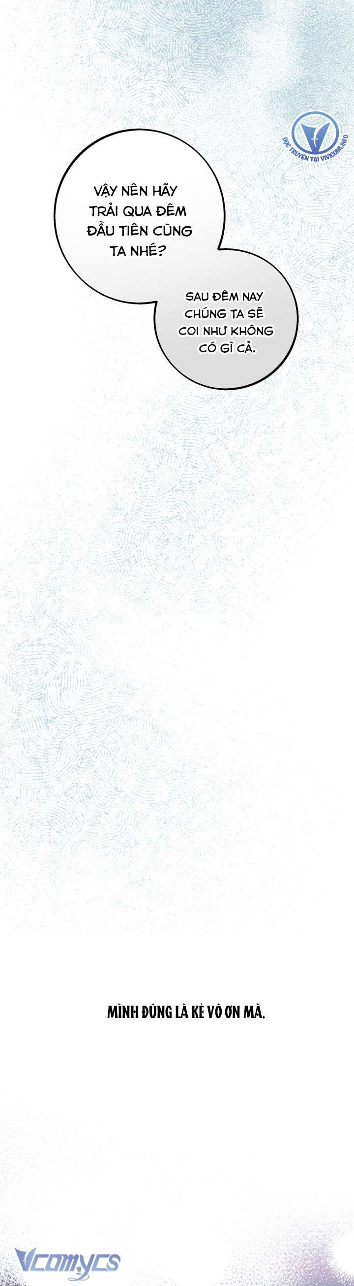 [18+] Lễ Thành Hôn Tháng 5 Chapter 2 - Trang 3