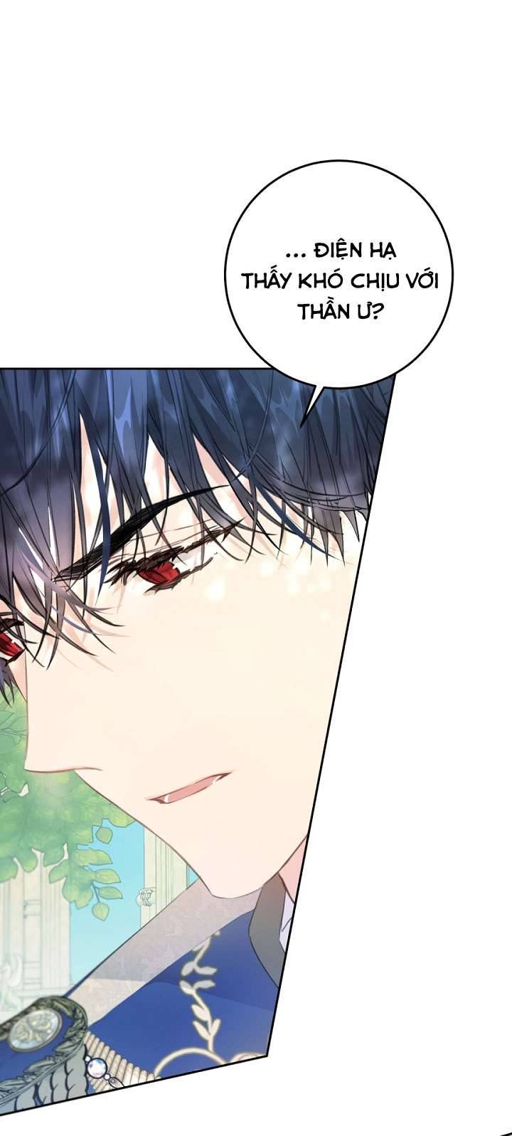 Ác Nữ Chỉ Là Một Con Rối Chap 37 - Trang 2