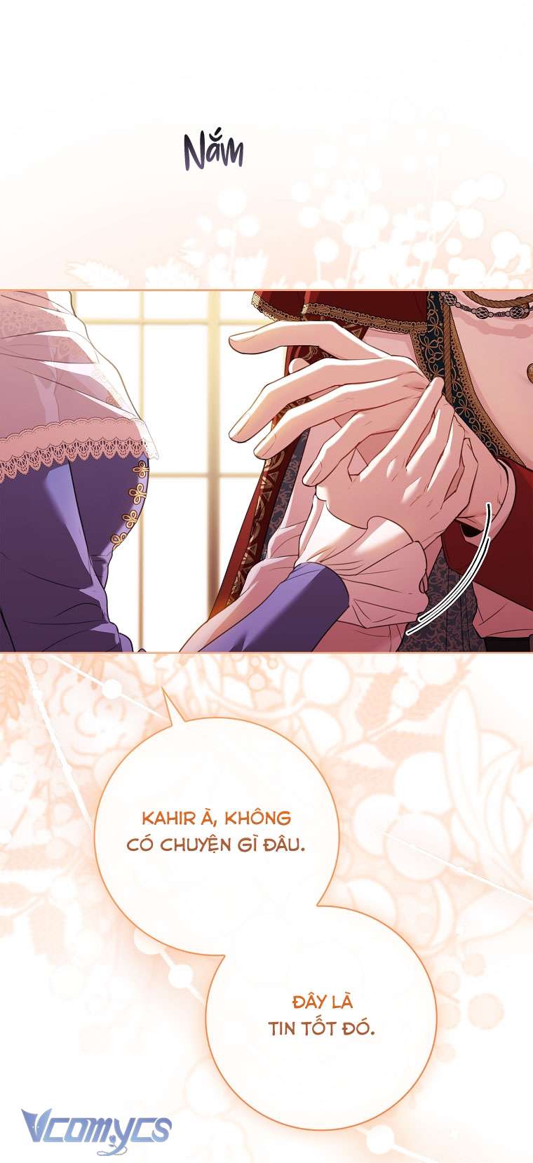 Thư Ký Của Bạo Chúa Chapter 119 - Next Chapter 120