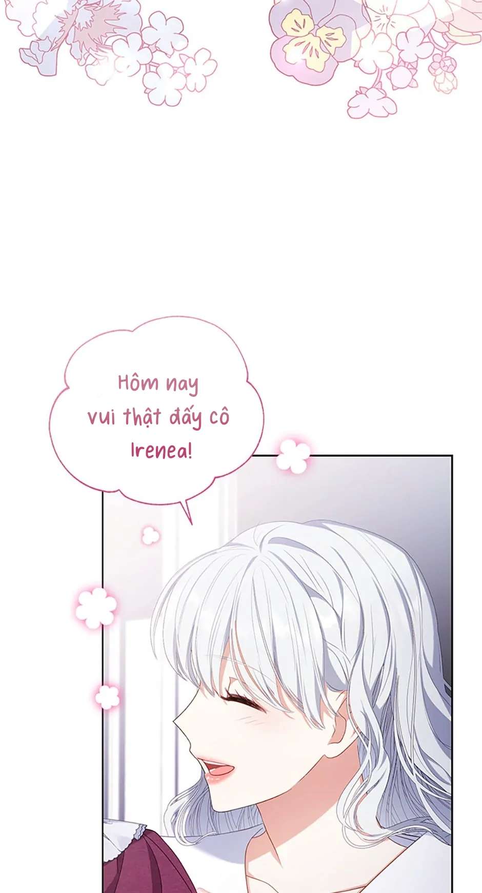 Hầu Gái Trong Trò Chơi Harem Ngược Muốn Nghỉ Việc Chapter 28 - Trang 4