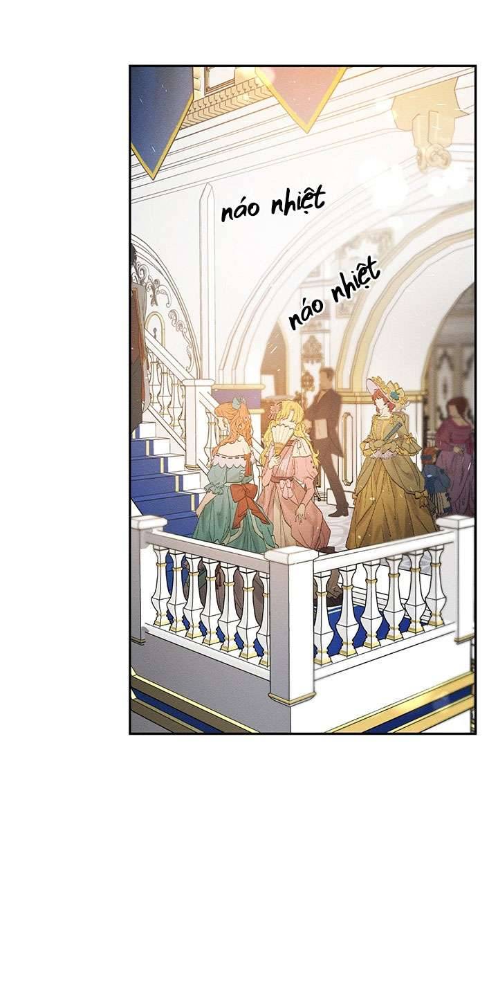 Trước Tiên Phải Giấu Em Trai Cái Đã! Chap 26 - Trang 2