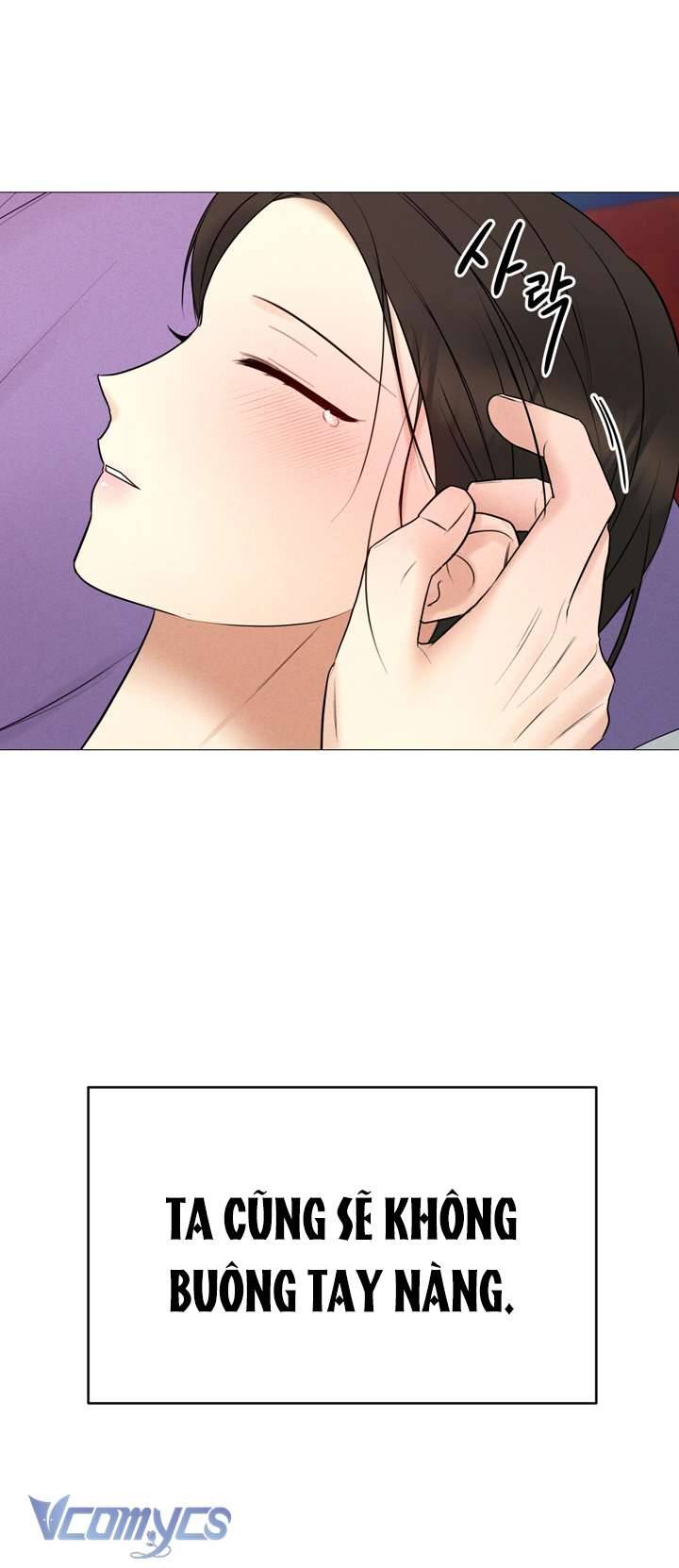 [18+] Tỳ Nữ Bỏ Trốn Chap 11 - Trang 2