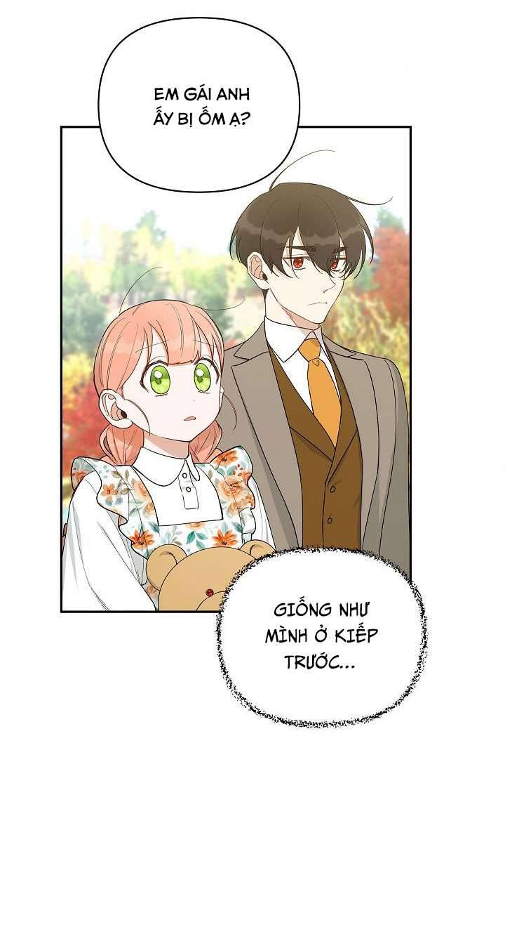 Phương Pháp Trở Thành Con Gái Của Người Hùng Bóng Đêm Chap 23 - Trang 2