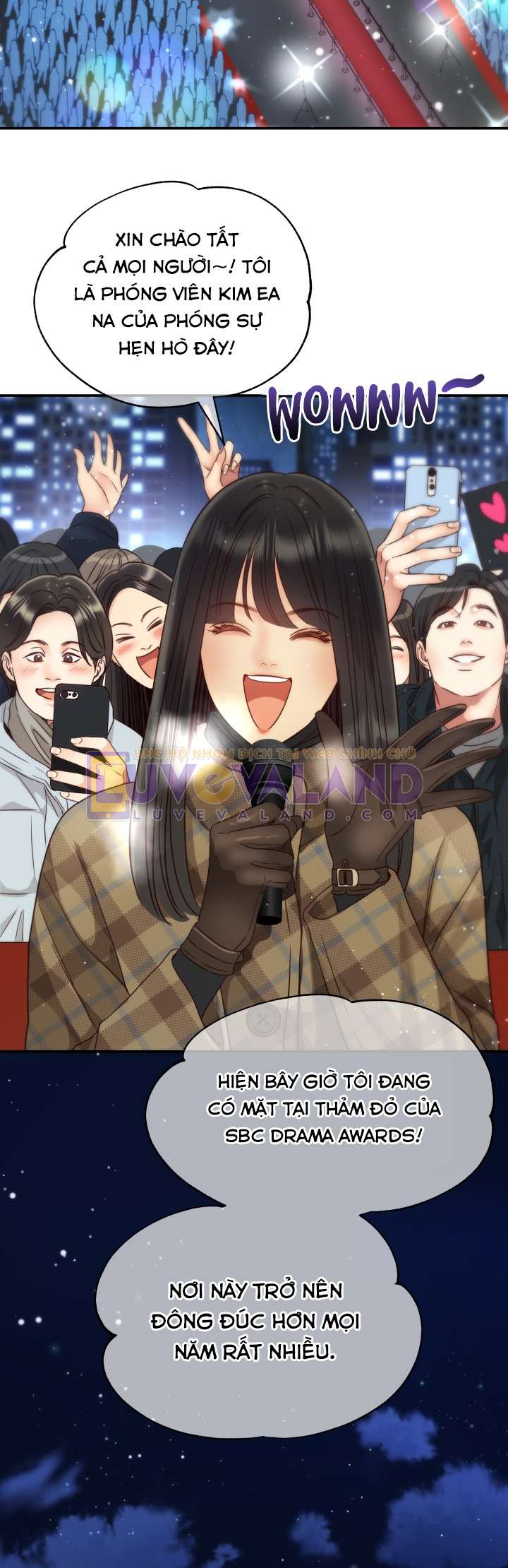 Ngôi Sao Ban Mai Chap 69 - Trang 2