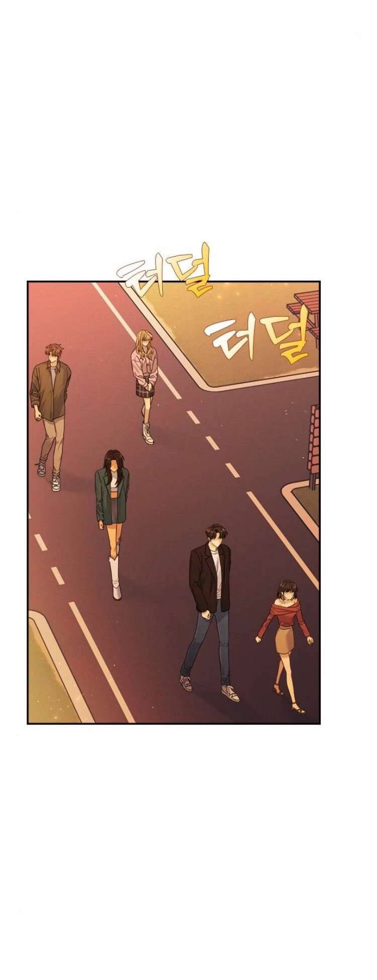 Couple Breaker Chapter 50 - Trang 4