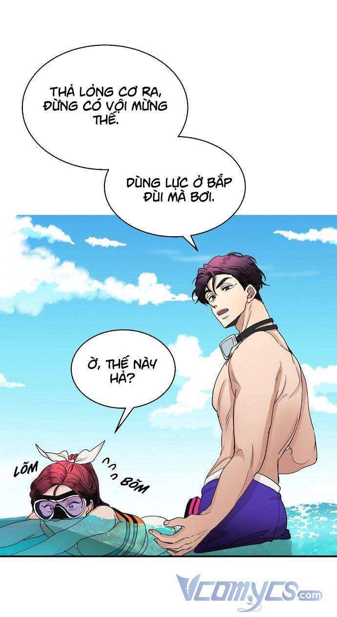 Oan Gia Ngõ Hẹp Chapter 25 - Trang 3