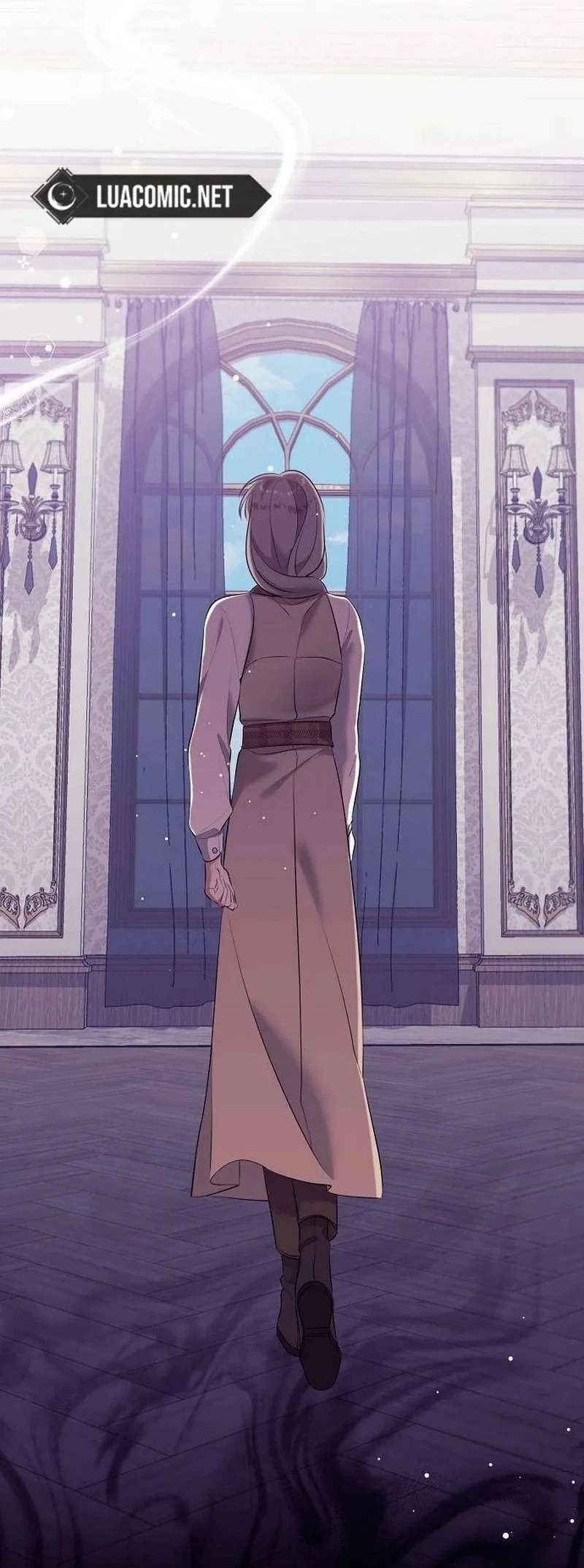 Tôi đã có một gia đình mới mà trước đó không nằm trong kế hoạch nhận nuôi. Chapter 11 - Next Chapter 12