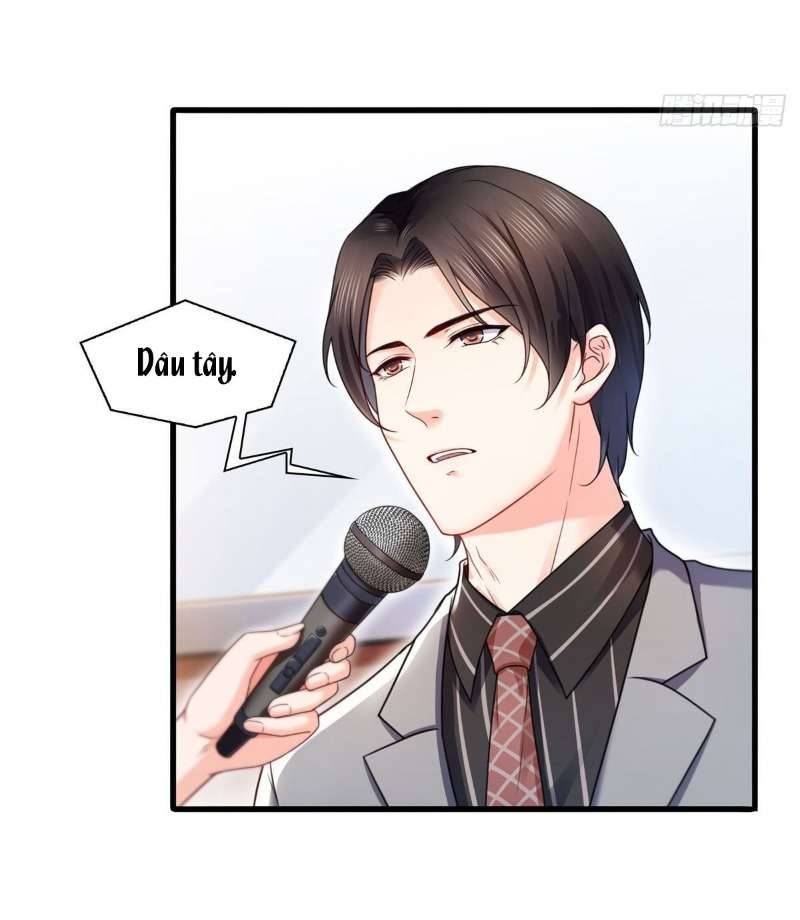 Hệt Như Hàn Quang Gặp Nắng Gắt Chap 122 - Next Chap 123