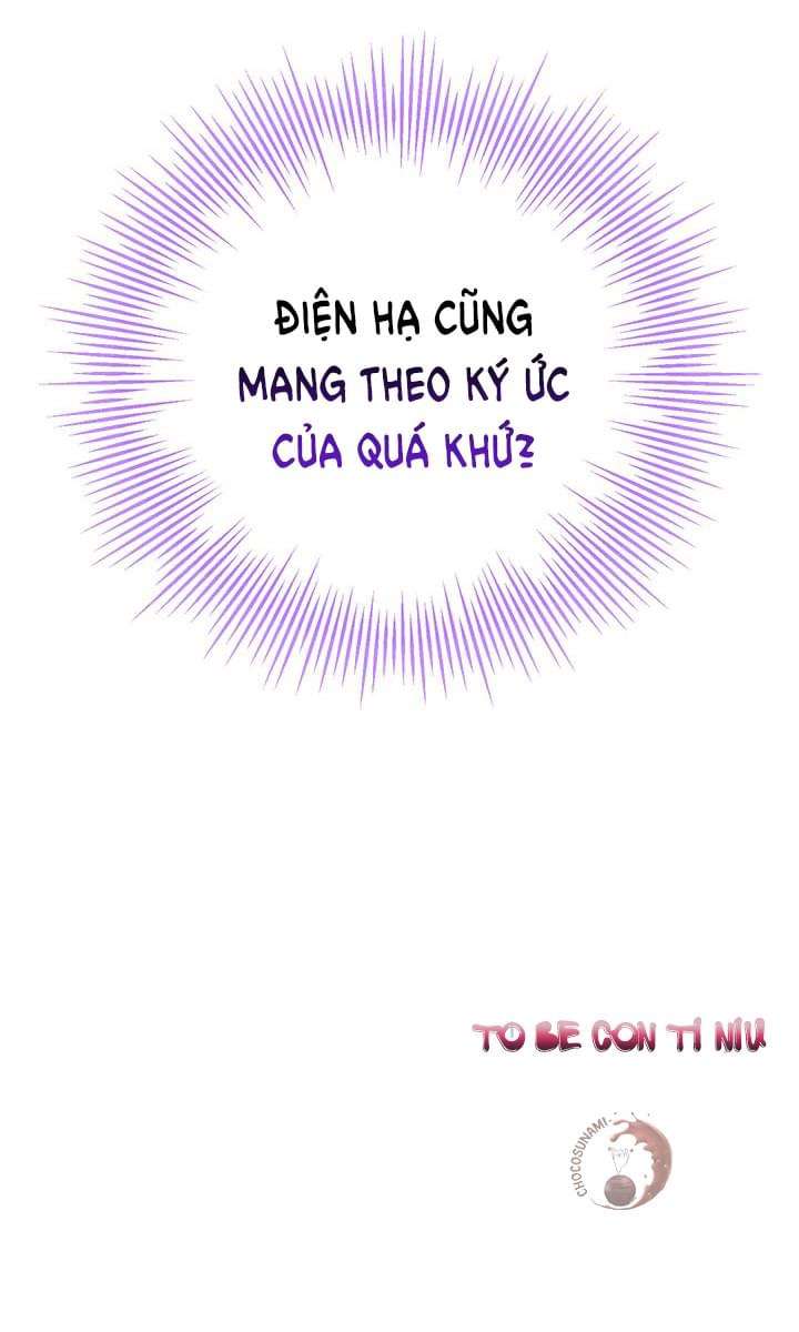 Tôi Là Minh Chứng Của Sự Thật Chap 37 - Trang 3