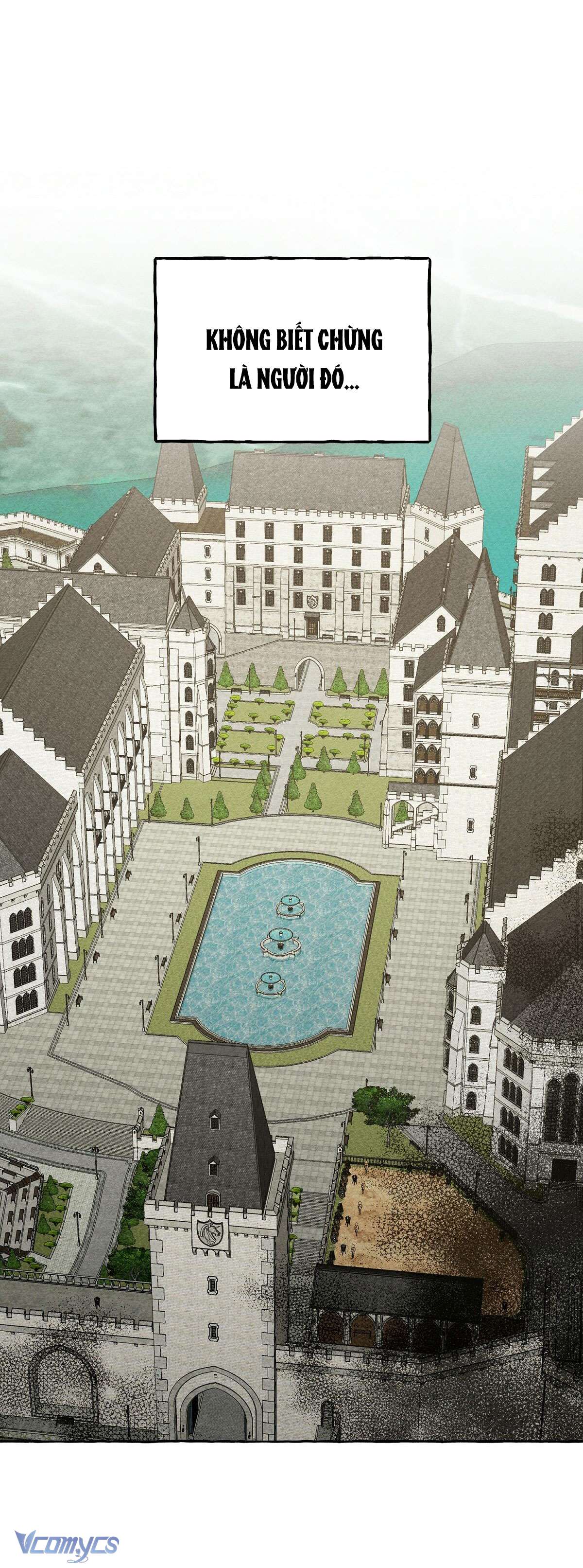 (Munn) Nuôi Dưỡng Một Hắc Long Chap 7 - Trang 2