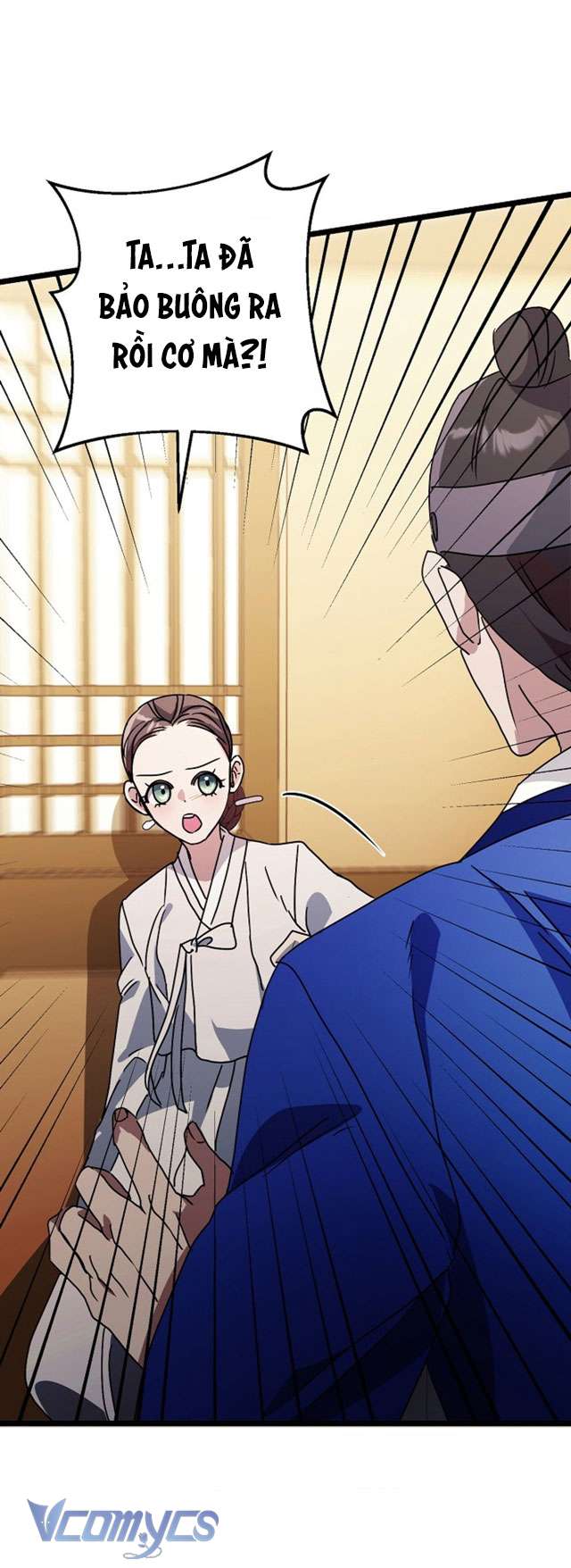 [18+] Goá Phụ Chap 2 - Trang 2