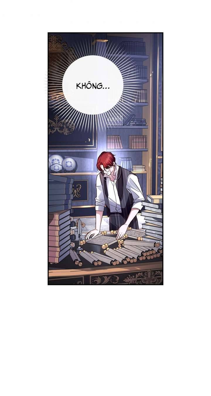 Phương Pháp Che Giấu Đứa Con Của Hoàng Đế Chapter 37 - Next Chapter 37.5