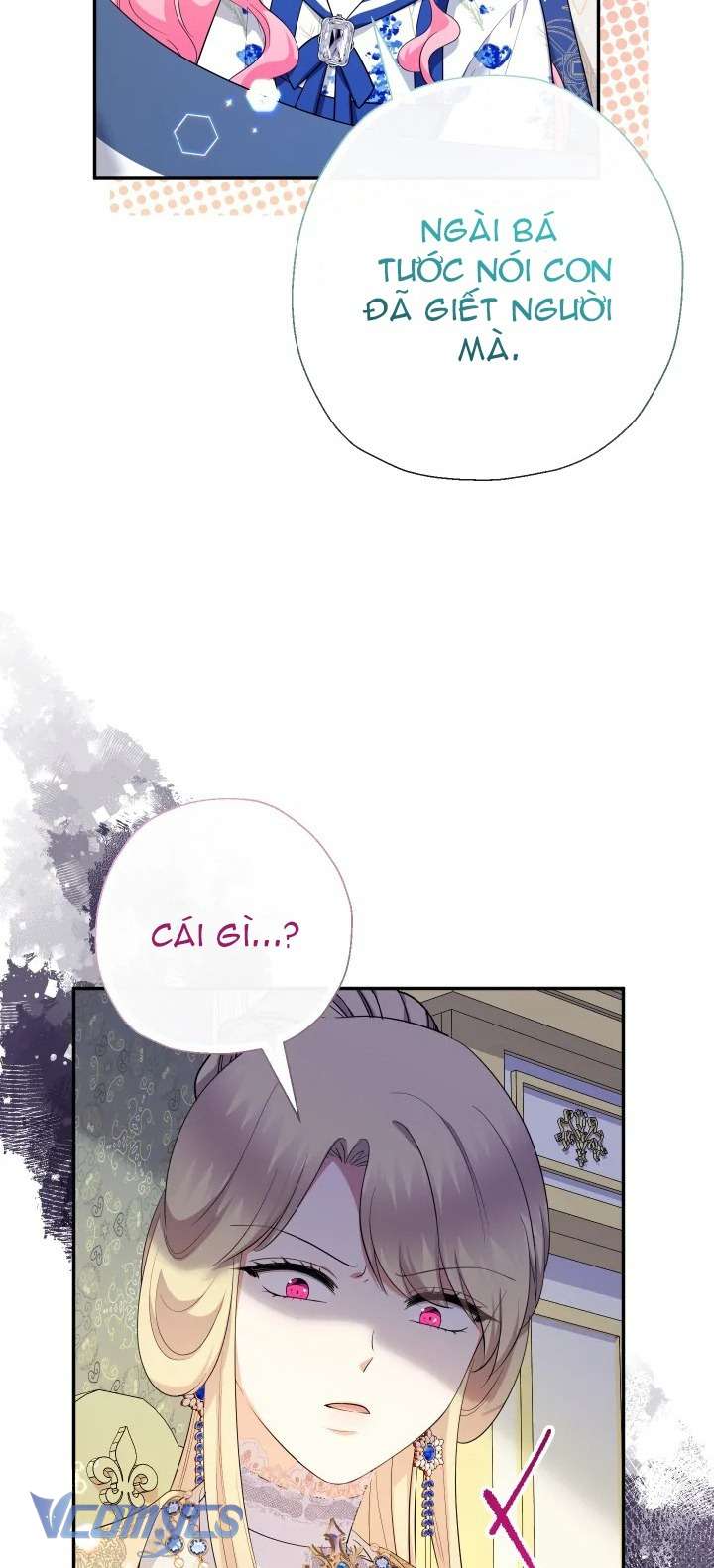 Tiểu Thư Tích Tiền Đi Bụi Chapter 84 - Trang 4