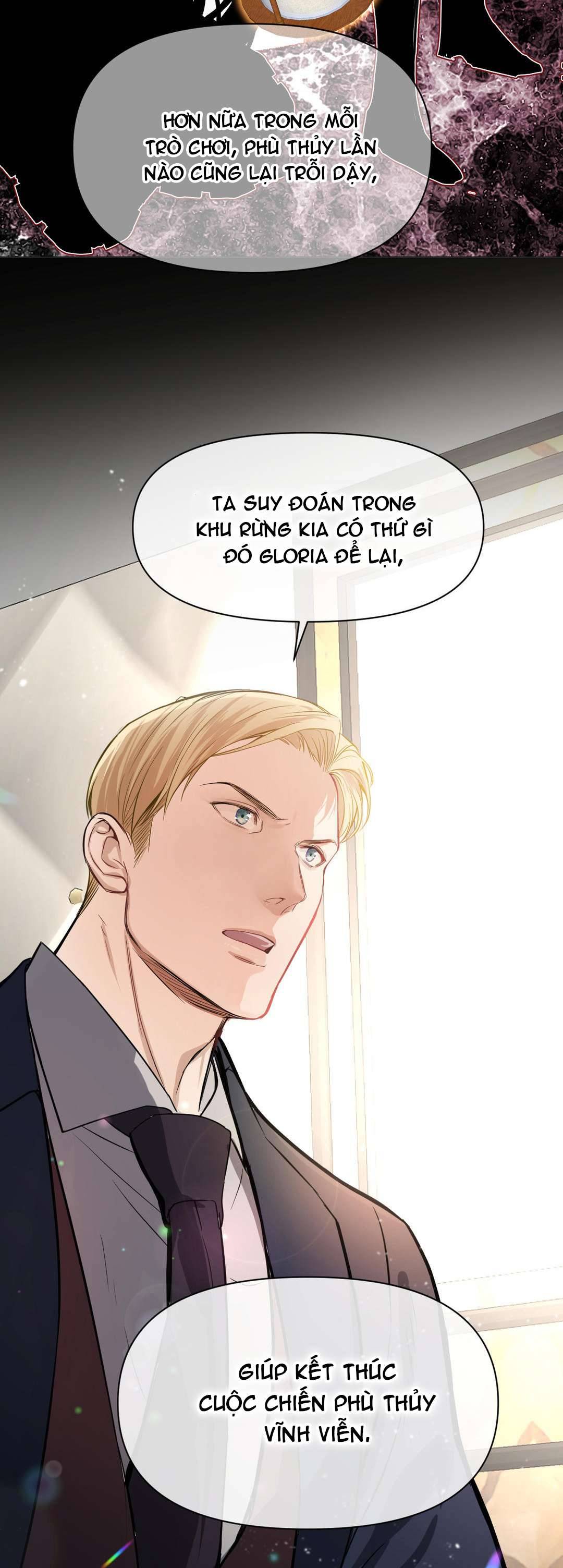 Đại Chiến Công Chúa Chapter 106 - Trang 4