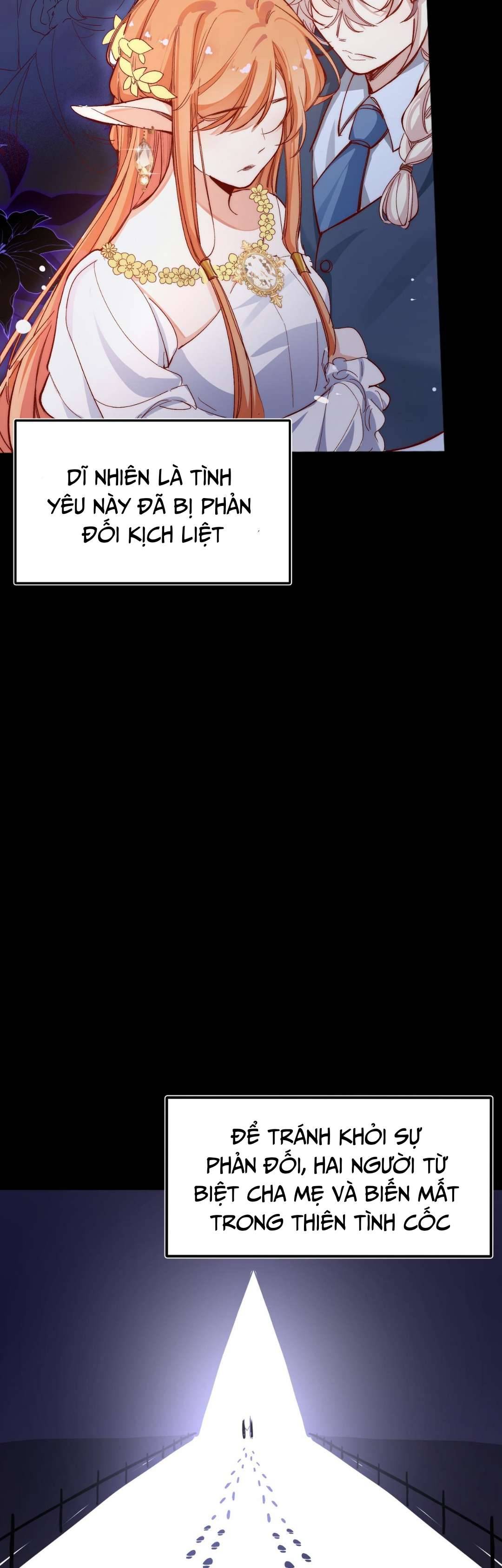 Mười năm sau, tôi kết hôn với kẻ thù không đội trời chung Chap 36 - Trang 2