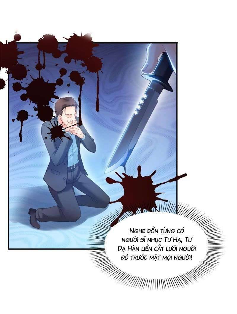 Hệt Như Hàn Quang Gặp Nắng Gắt Chap 63 - Next Chap 64