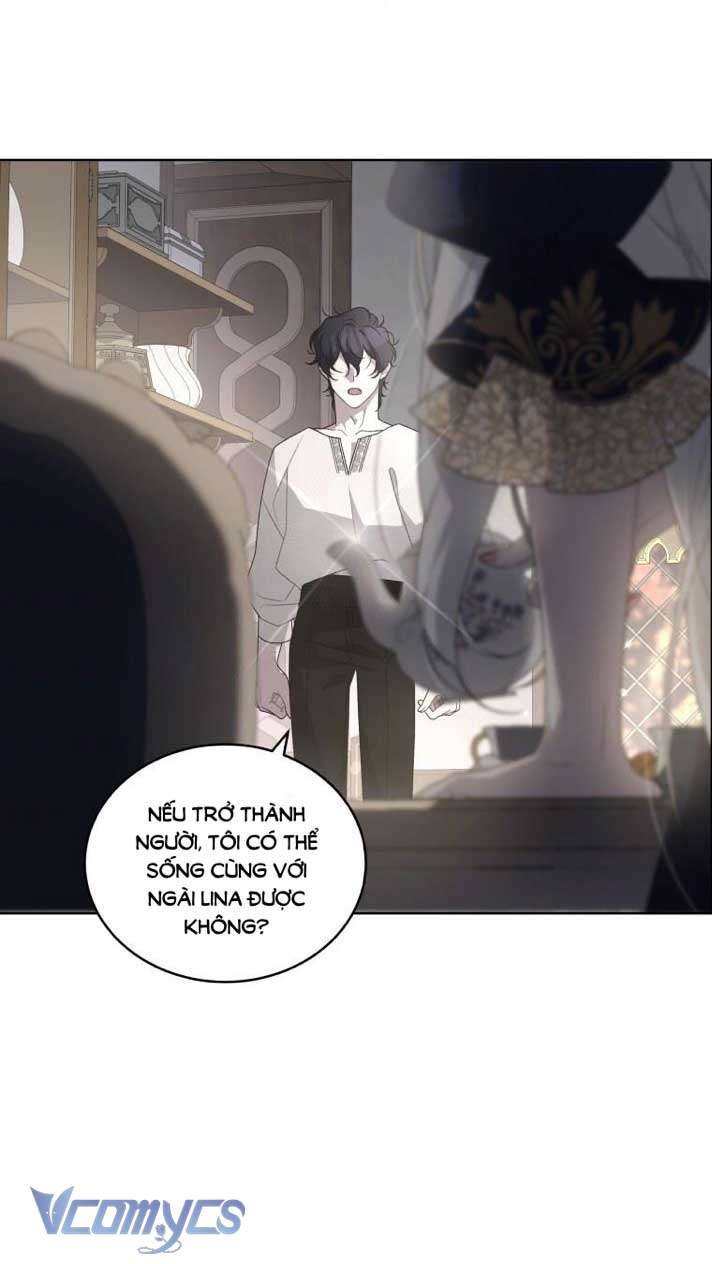 Ác Nữ Thuần Hoá Quái Thú Chapter 12 - Trang 4