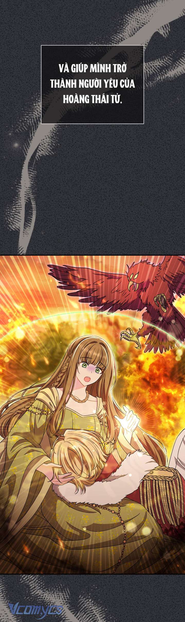 Người Xem Mắt Của Ác Nữ Quá Hoàn Hảo Chapter 34 - Next Chapter 35