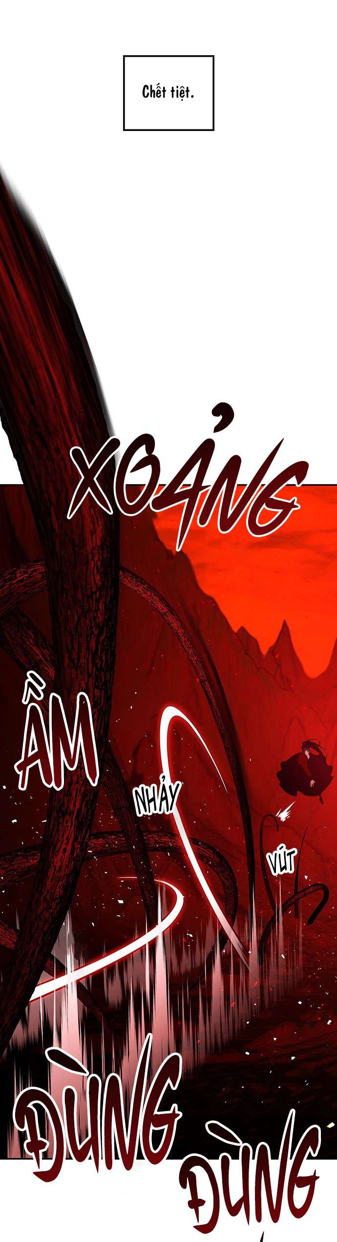 Vương Tử Huyền Bí Chapter 86 - Trang 4