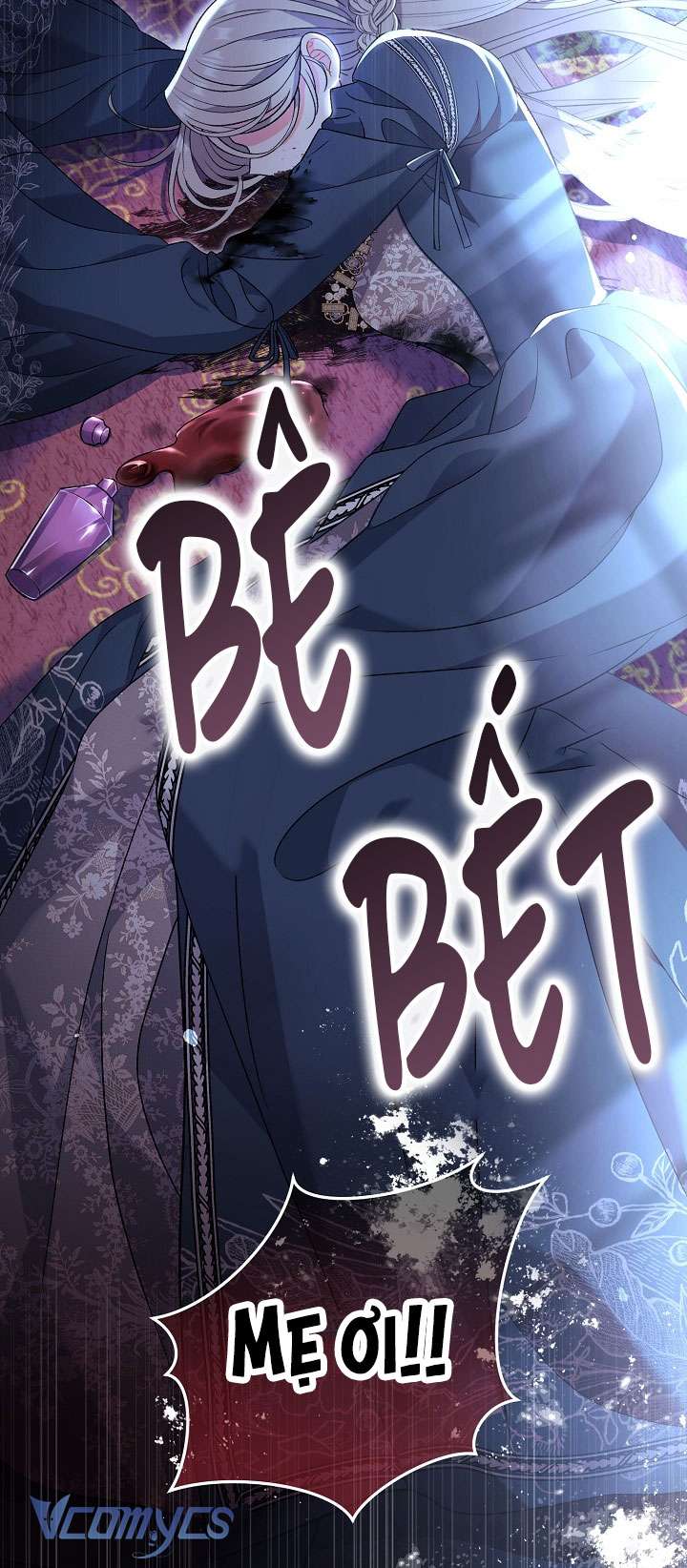 Người Xem Mắt Của Ác Nữ Quá Hoàn Hảo Chapter 14 - Next Chapter 15